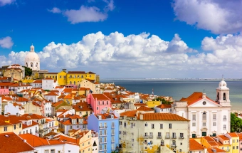 Wczasy Lizbona - Wakacje i wycieczki