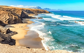 Wczasy Fuerteventura - Wakacje i wycieczki