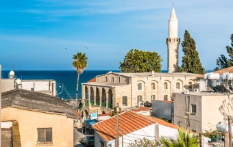 Wczasy Larnaka - Wakacje i wycieczki